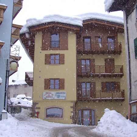 Residence Cime D'Oro Andalo Kültér fotó