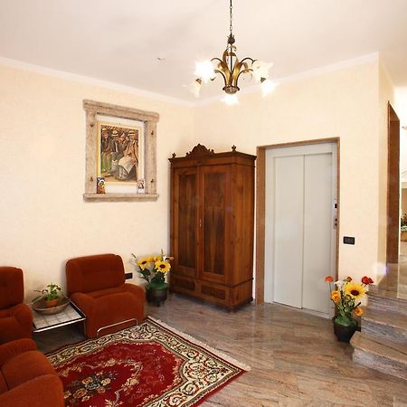 Residence Cime D'Oro Andalo Kültér fotó