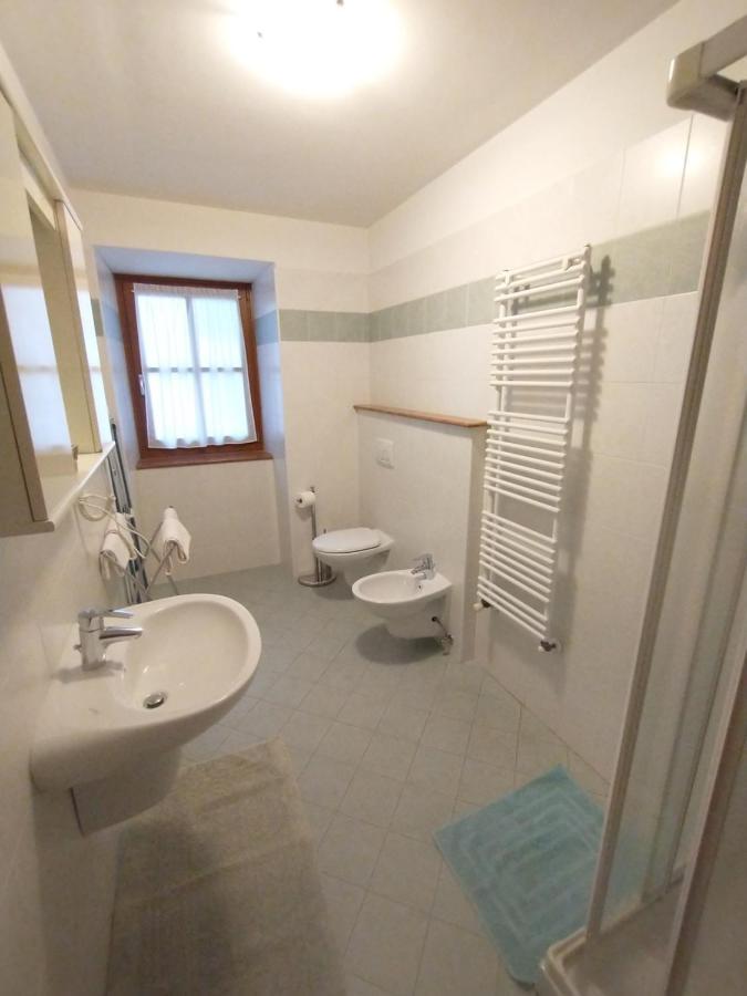 Residence Cime D'Oro Andalo Kültér fotó