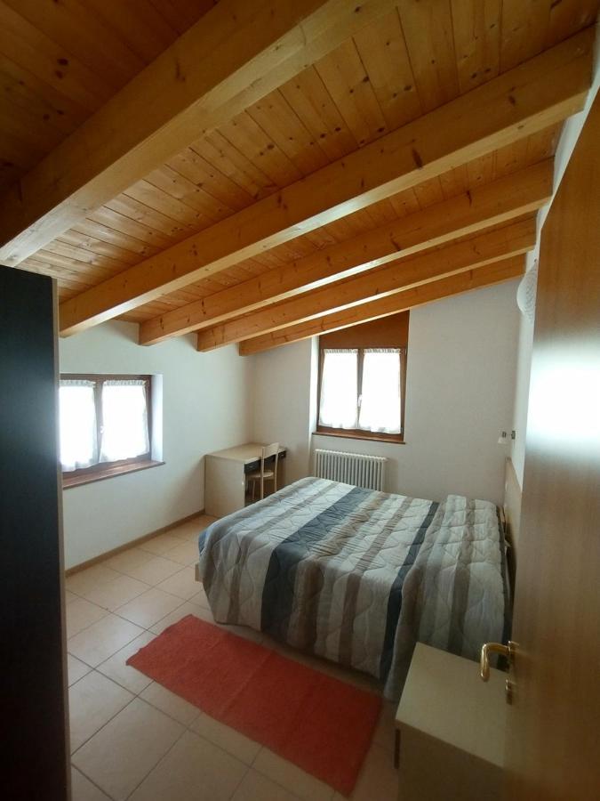 Residence Cime D'Oro Andalo Kültér fotó