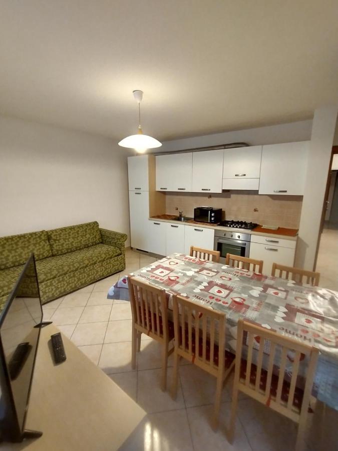 Residence Cime D'Oro Andalo Kültér fotó