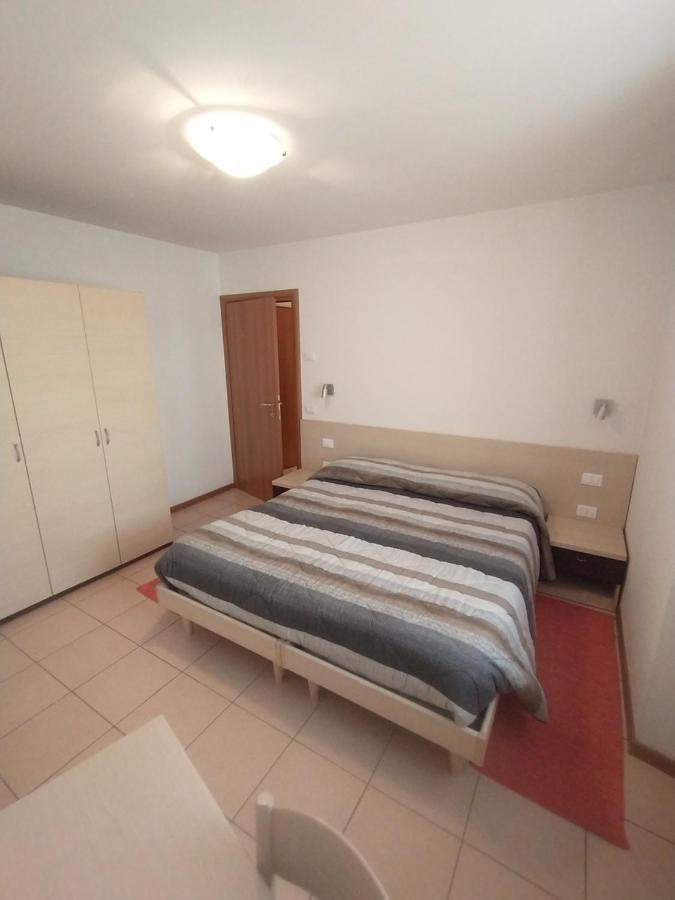Residence Cime D'Oro Andalo Kültér fotó