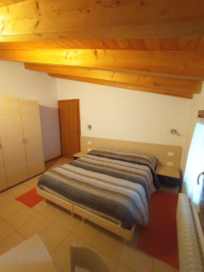 Residence Cime D'Oro Andalo Kültér fotó