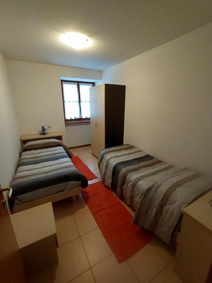 Residence Cime D'Oro Andalo Kültér fotó