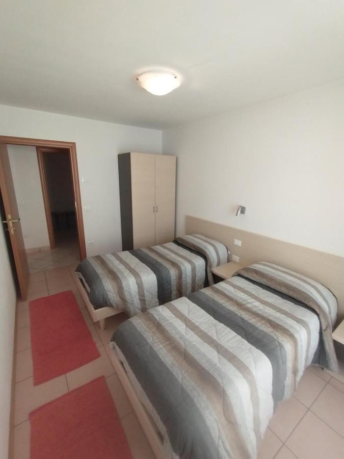 Residence Cime D'Oro Andalo Kültér fotó