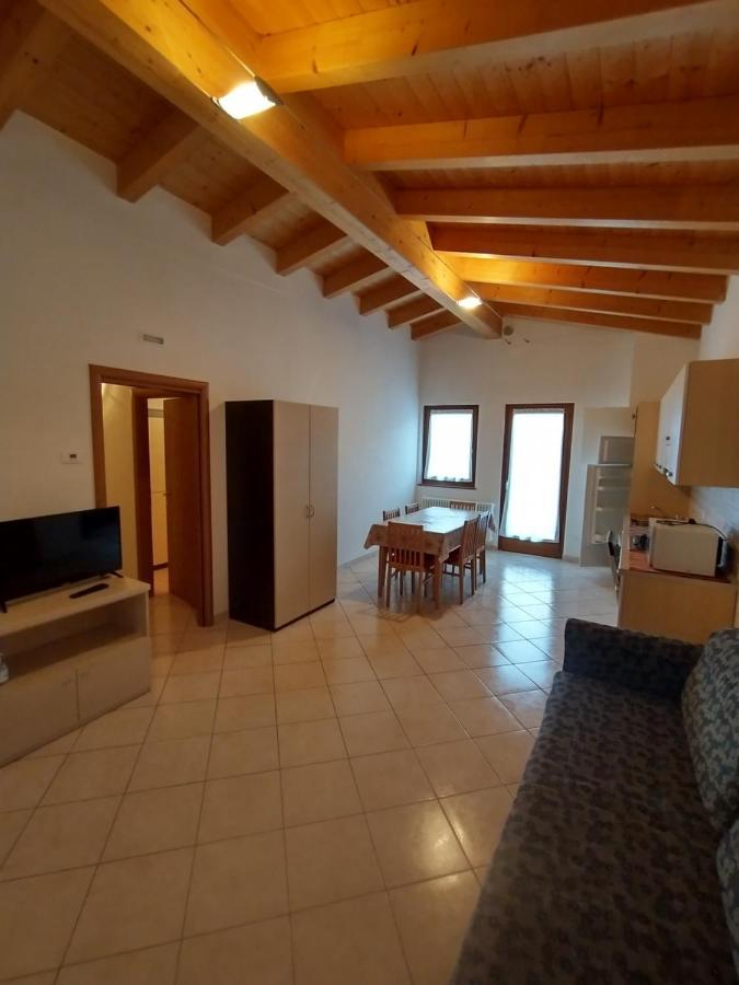 Residence Cime D'Oro Andalo Kültér fotó
