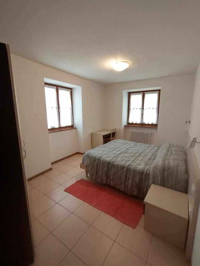 Residence Cime D'Oro Andalo Kültér fotó