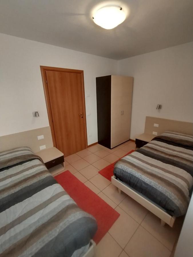 Residence Cime D'Oro Andalo Kültér fotó