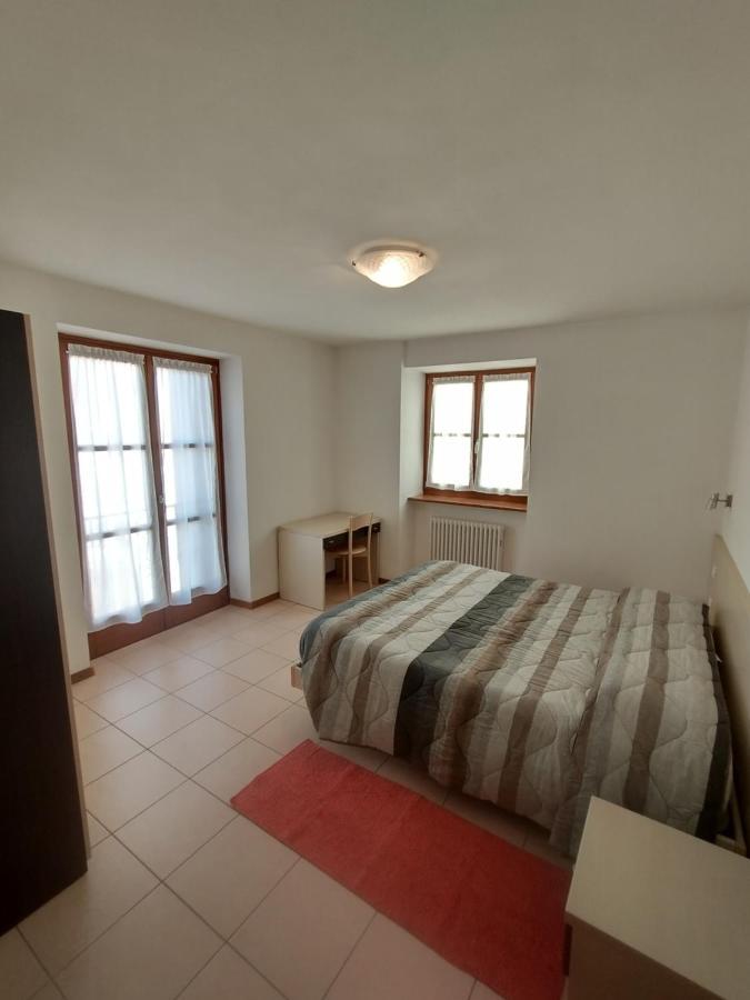 Residence Cime D'Oro Andalo Kültér fotó