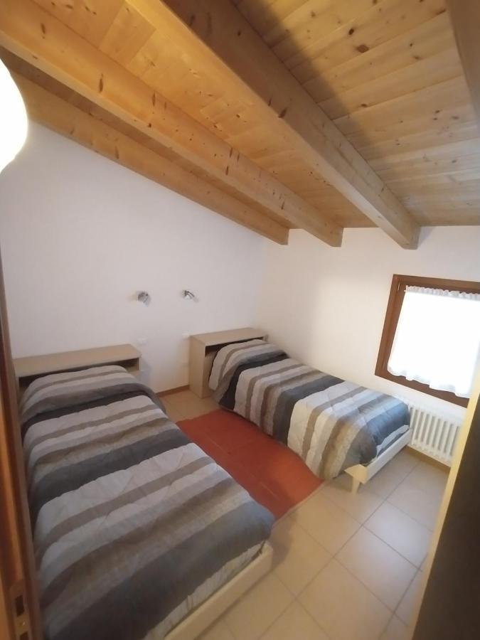 Residence Cime D'Oro Andalo Kültér fotó