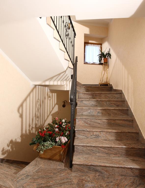Residence Cime D'Oro Andalo Kültér fotó