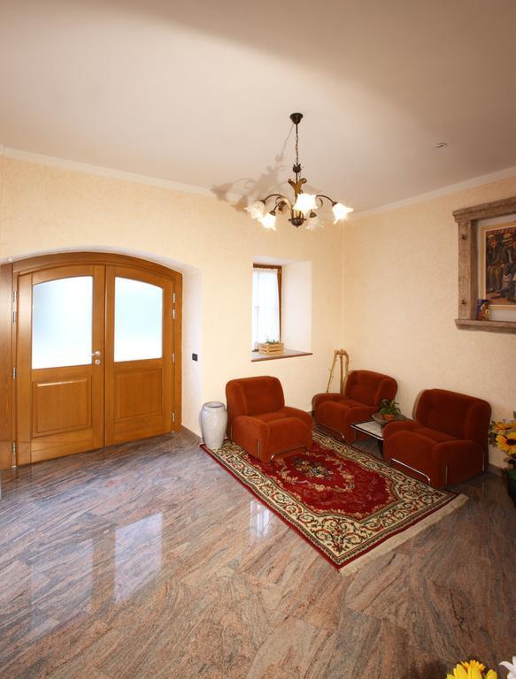 Residence Cime D'Oro Andalo Kültér fotó